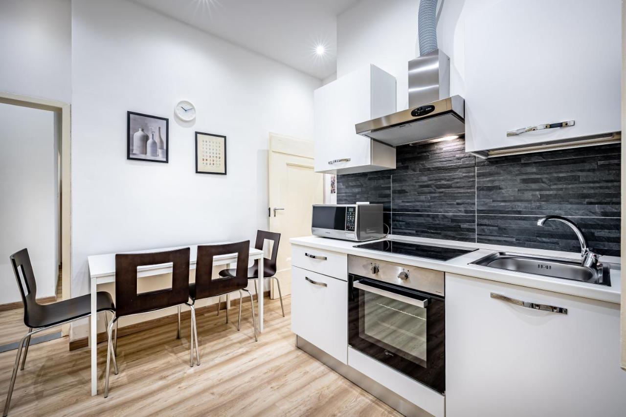 Yid Lovely Sangallo Apt Apartment Флоренция Екстериор снимка