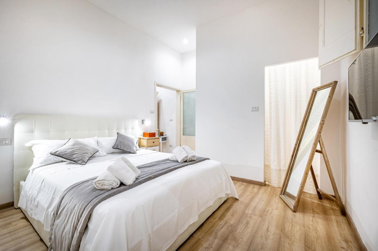 Yid Lovely Sangallo Apt Apartment Флоренция Екстериор снимка