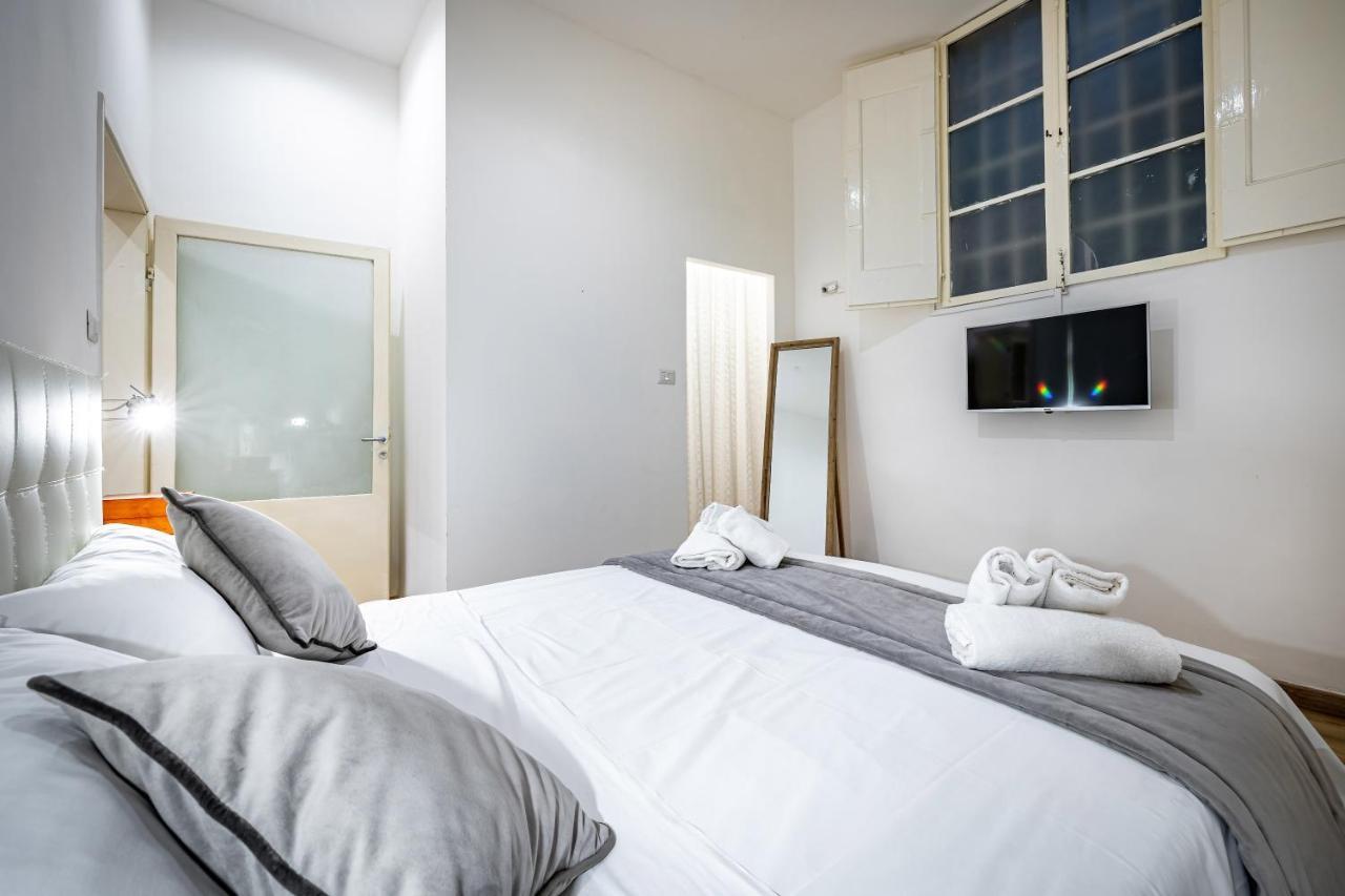 Yid Lovely Sangallo Apt Apartment Флоренция Екстериор снимка