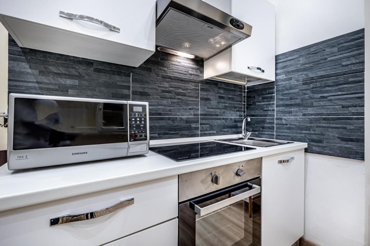 Yid Lovely Sangallo Apt Apartment Флоренция Екстериор снимка