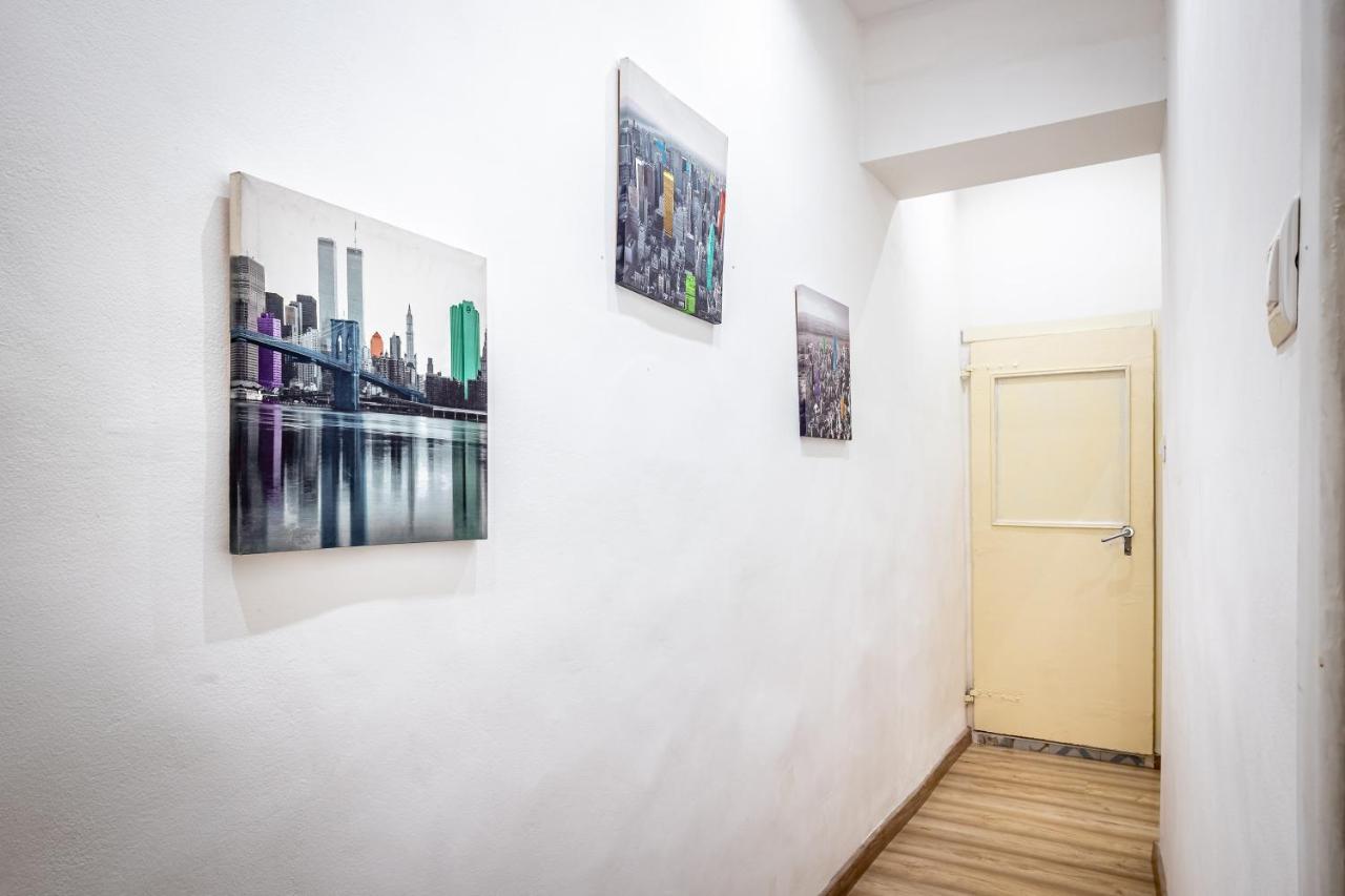 Yid Lovely Sangallo Apt Apartment Флоренция Екстериор снимка
