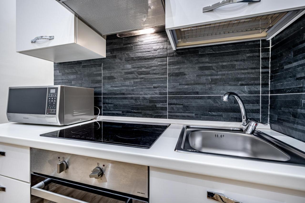 Yid Lovely Sangallo Apt Apartment Флоренция Екстериор снимка