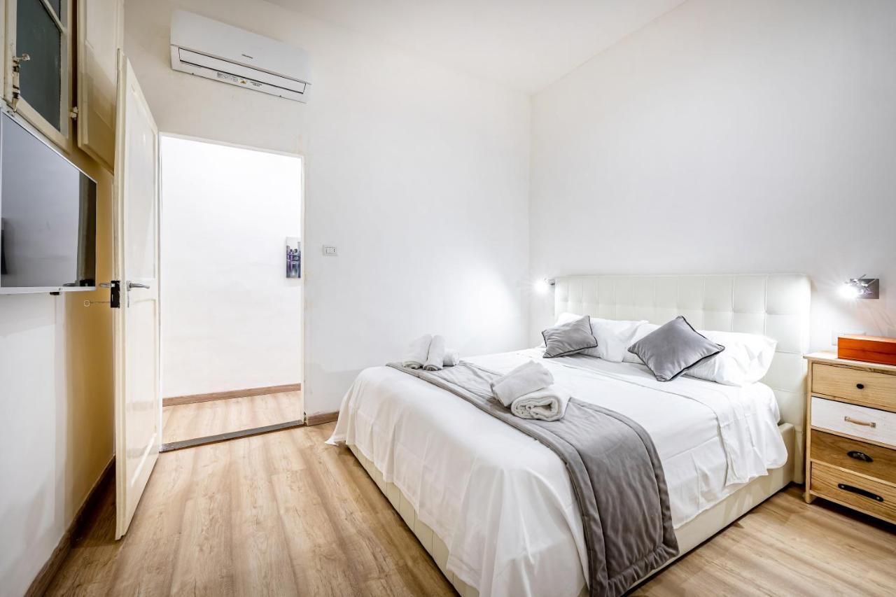 Yid Lovely Sangallo Apt Apartment Флоренция Екстериор снимка