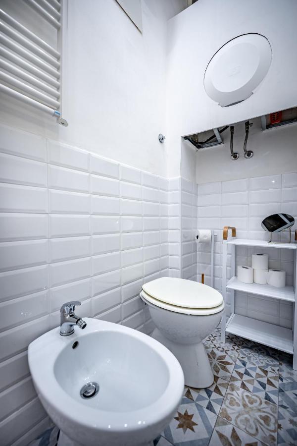 Yid Lovely Sangallo Apt Apartment Флоренция Екстериор снимка
