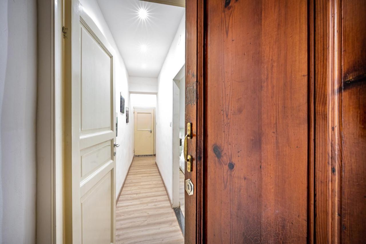 Yid Lovely Sangallo Apt Apartment Флоренция Екстериор снимка