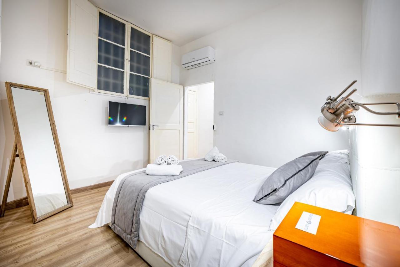 Yid Lovely Sangallo Apt Apartment Флоренция Екстериор снимка