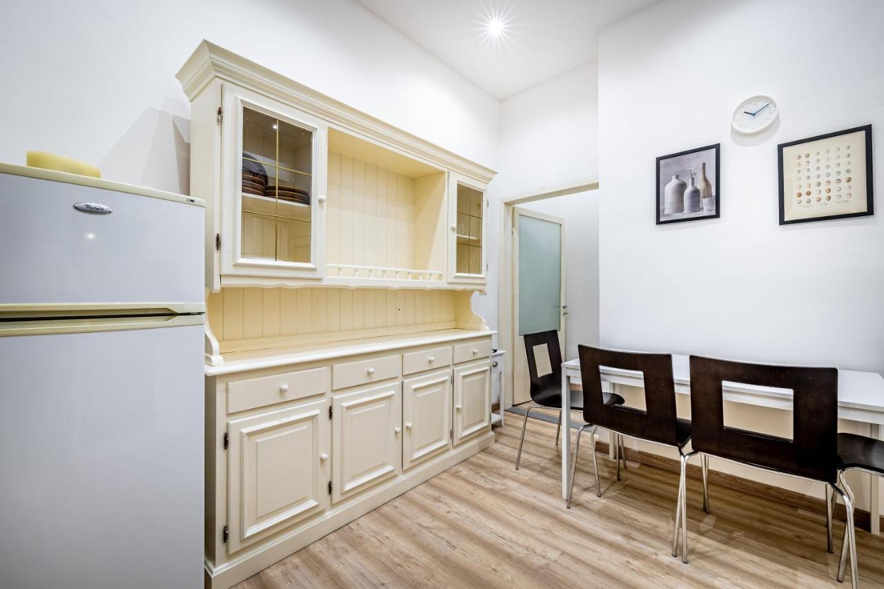 Yid Lovely Sangallo Apt Apartment Флоренция Екстериор снимка