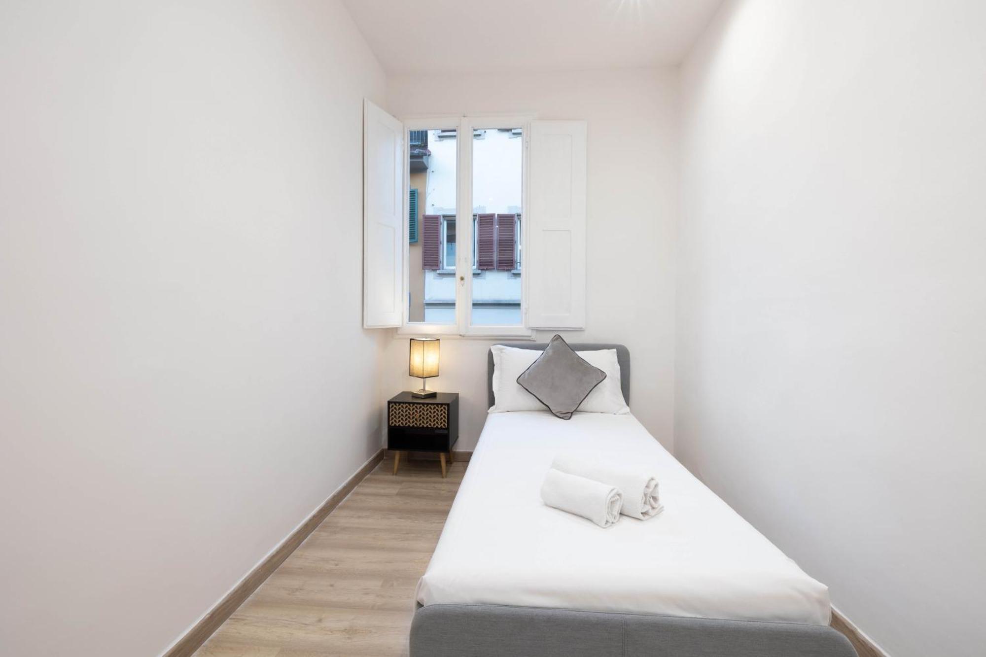 Yid Lovely Sangallo Apt Apartment Флоренция Екстериор снимка