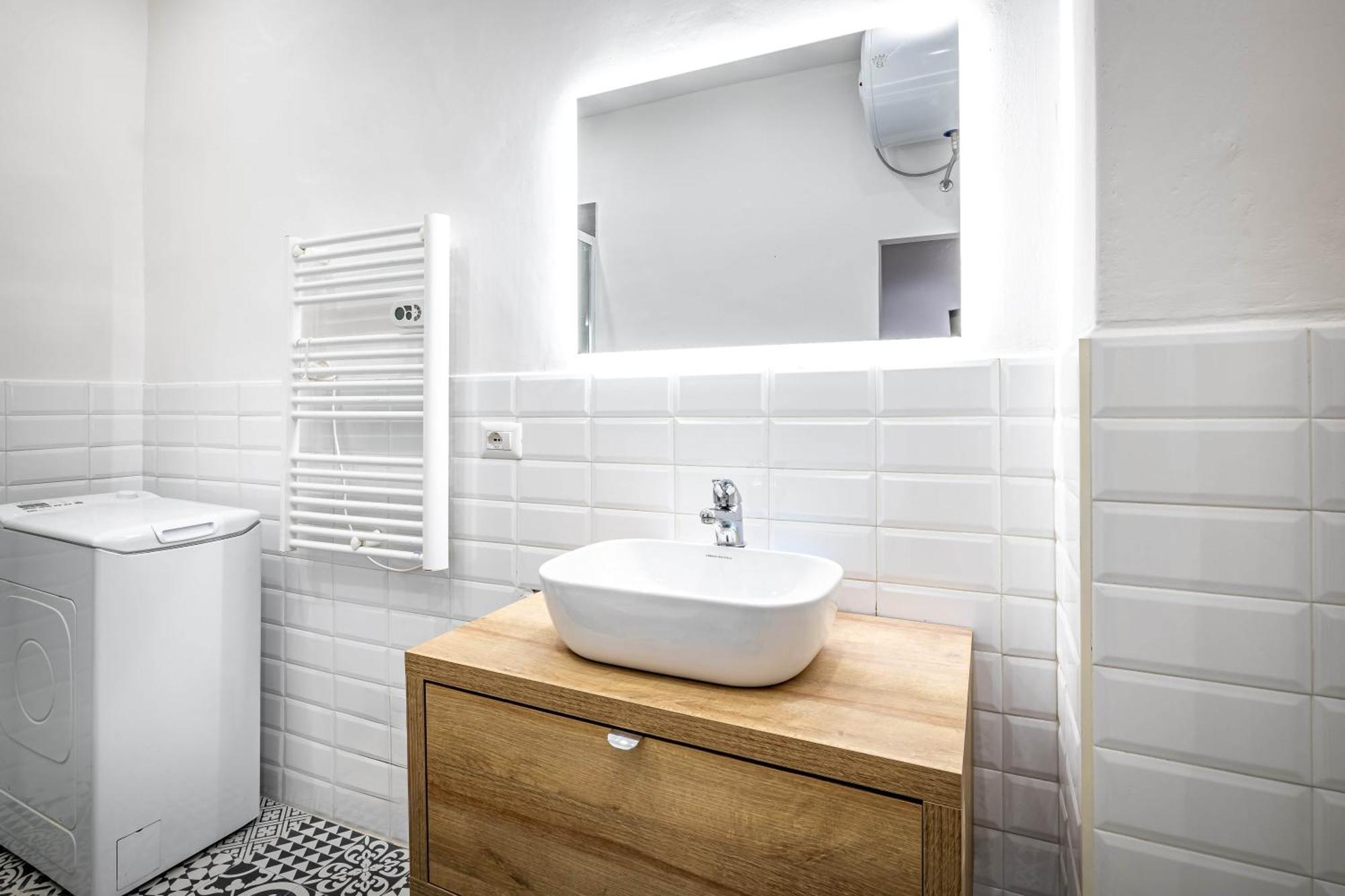 Yid Lovely Sangallo Apt Apartment Флоренция Екстериор снимка