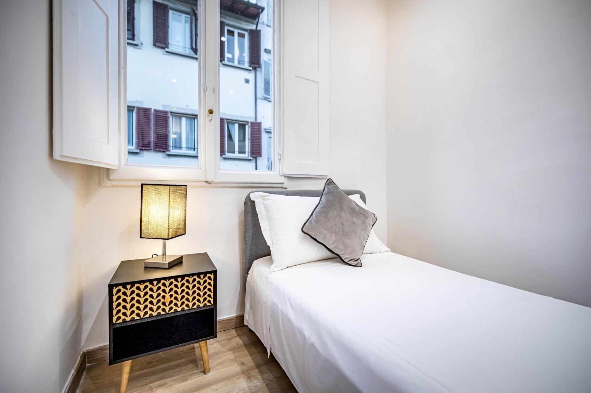 Yid Lovely Sangallo Apt Apartment Флоренция Екстериор снимка