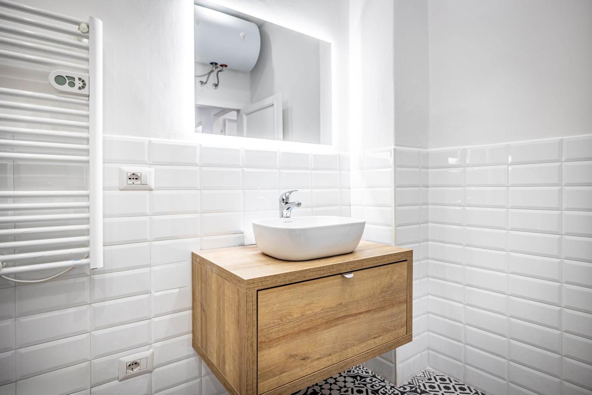 Yid Lovely Sangallo Apt Apartment Флоренция Екстериор снимка