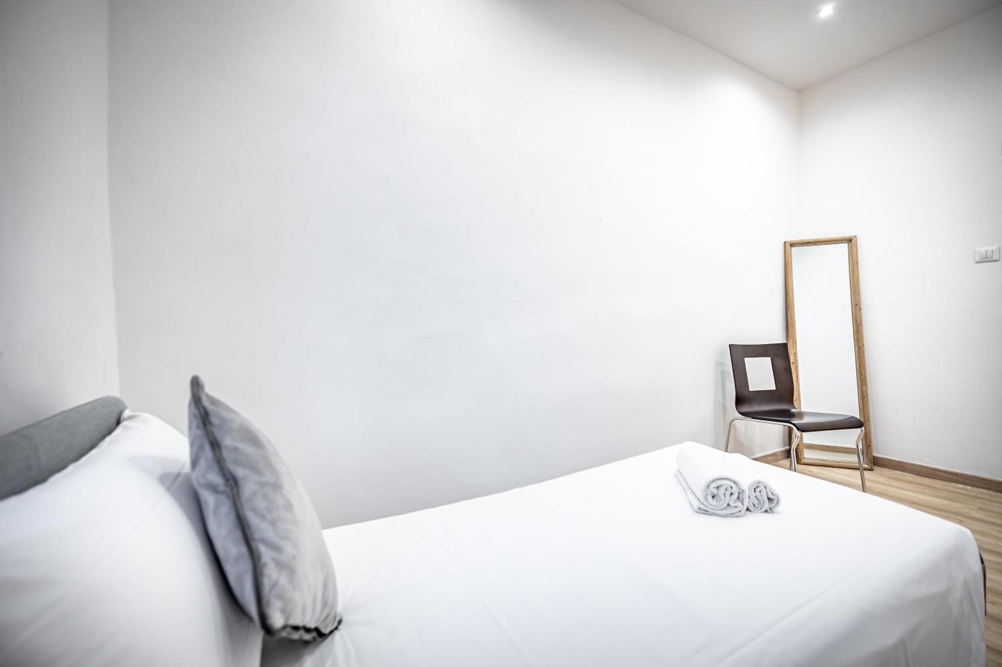 Yid Lovely Sangallo Apt Apartment Флоренция Екстериор снимка