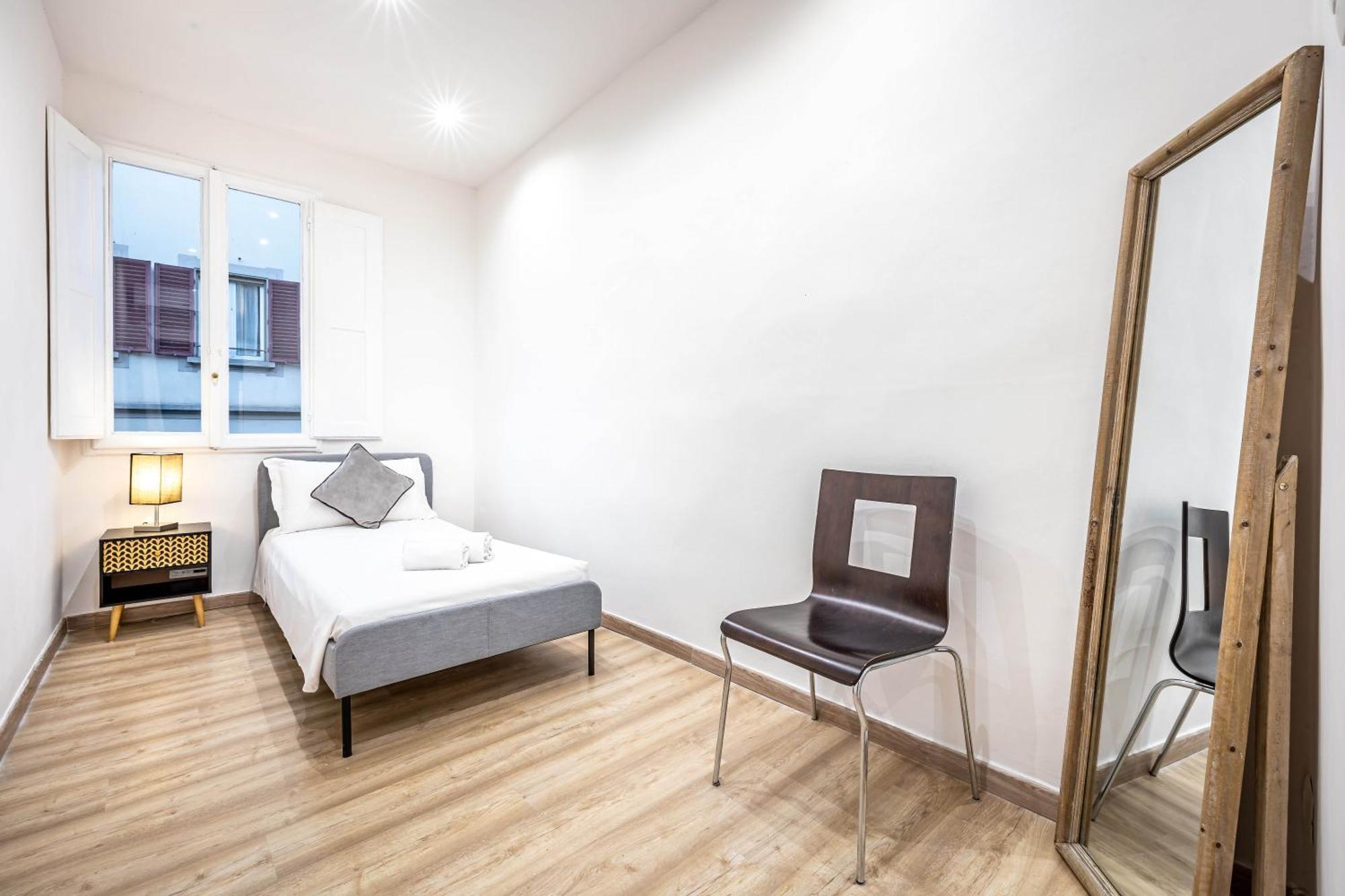 Yid Lovely Sangallo Apt Apartment Флоренция Екстериор снимка