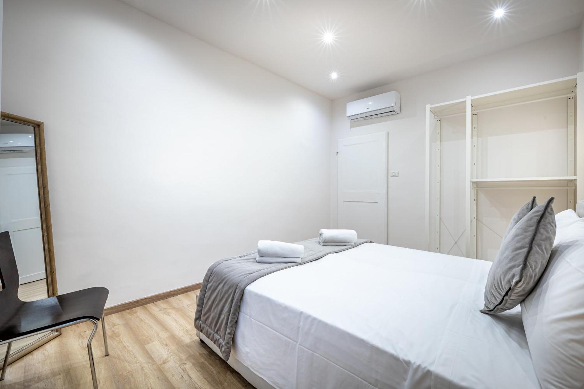Yid Lovely Sangallo Apt Apartment Флоренция Екстериор снимка
