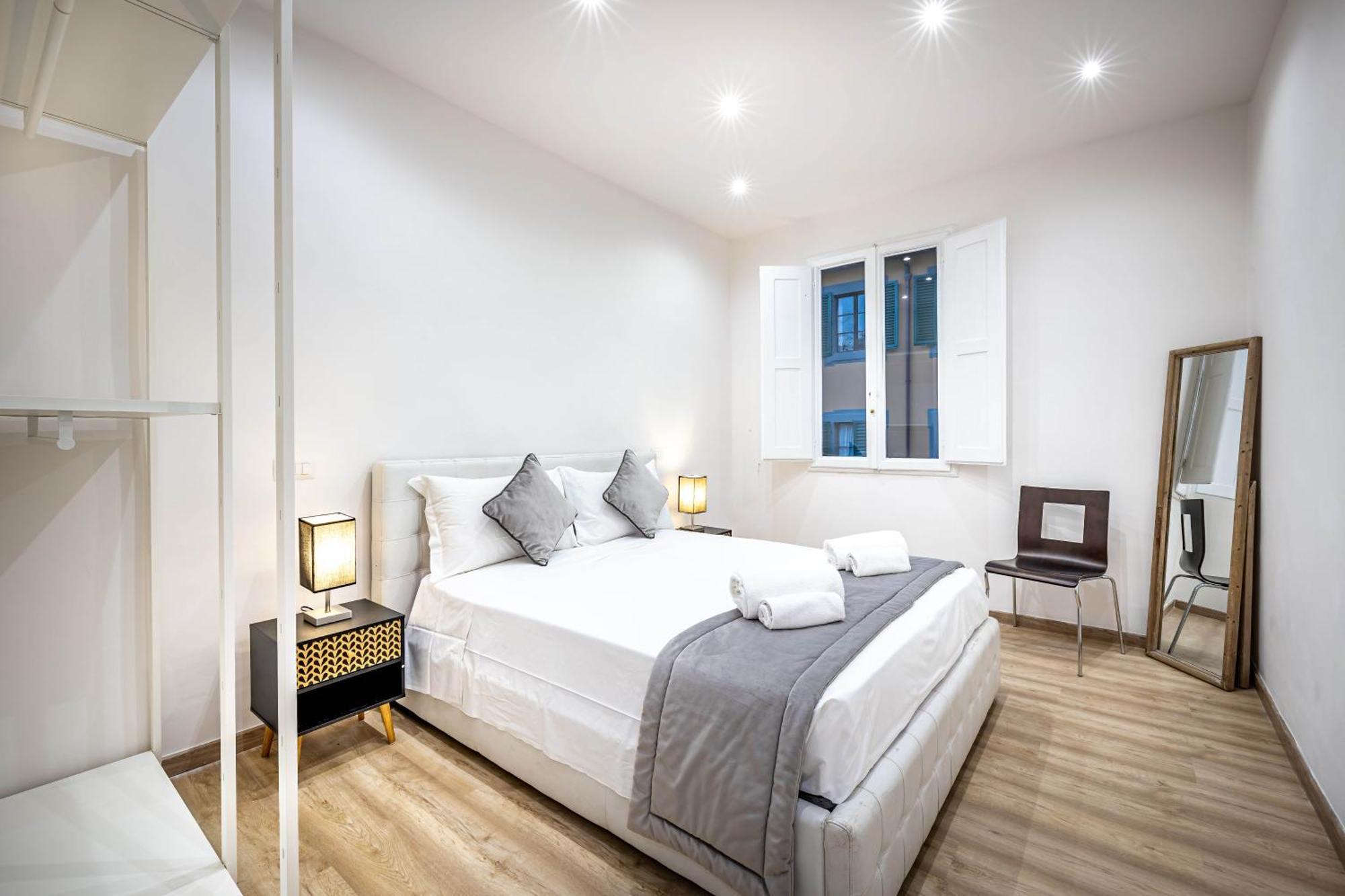 Yid Lovely Sangallo Apt Apartment Флоренция Екстериор снимка