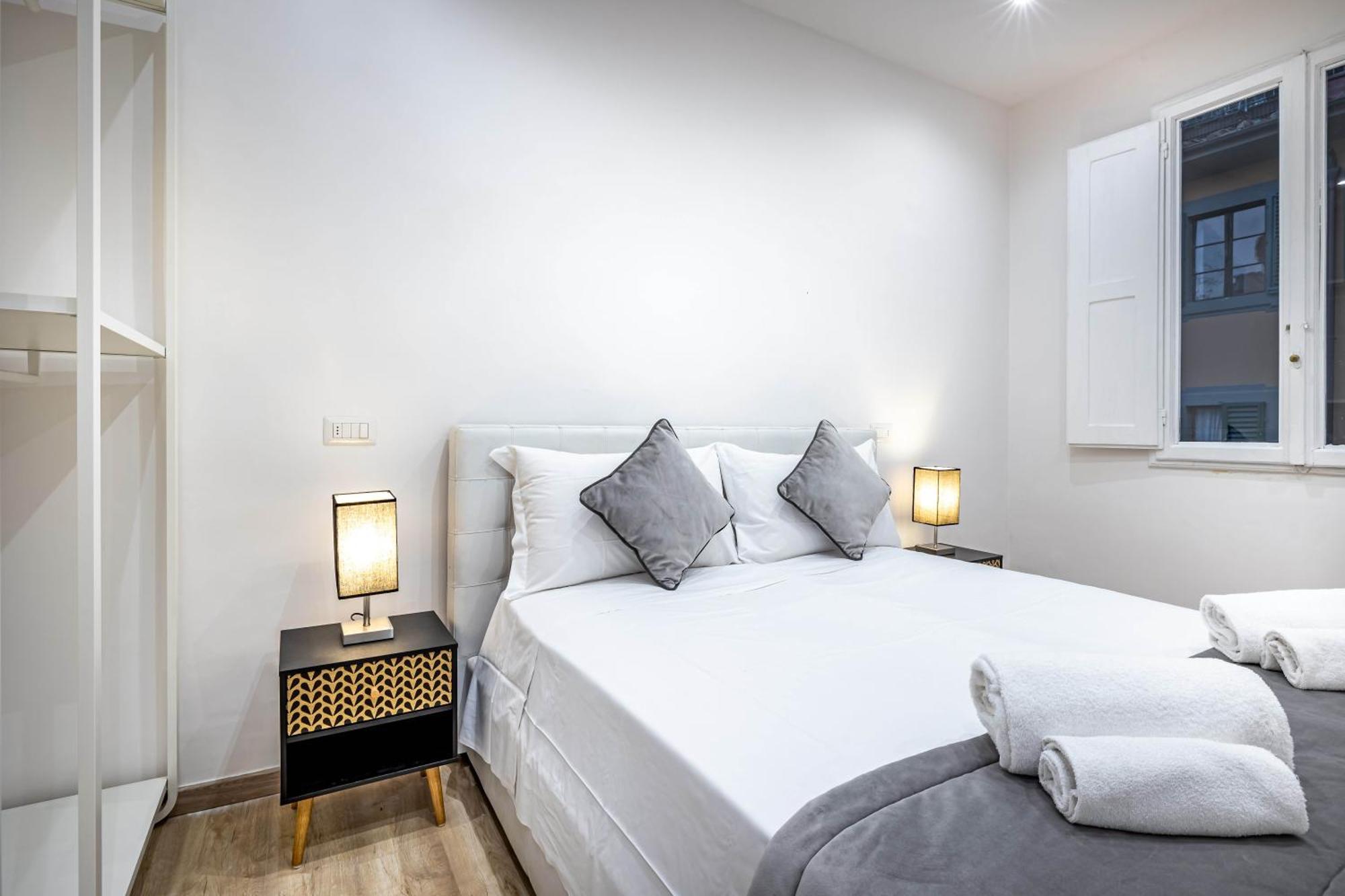 Yid Lovely Sangallo Apt Apartment Флоренция Екстериор снимка